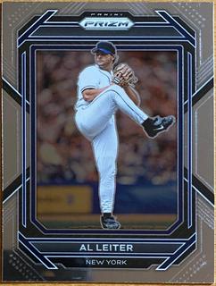 Al Leiter
