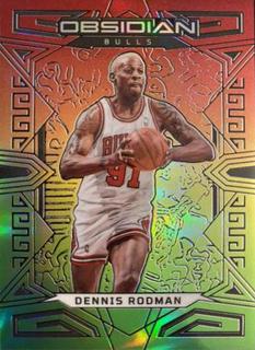 Dennis Rodman