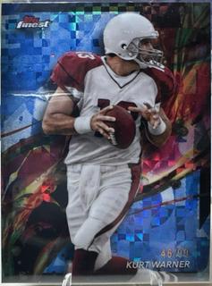 Kurt Warner