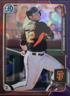 Christian Arroyo