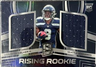 Kenneth Walker III
