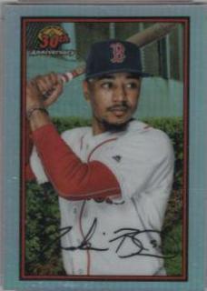 Mookie Betts