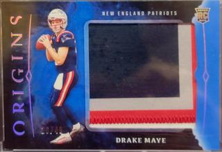 Drake Maye