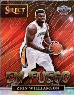 Zion Williamson