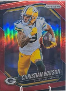 Christian Watson