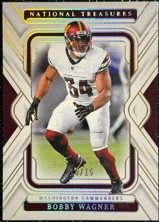 Bobby Wagner