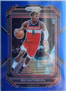 Rui Hachimura