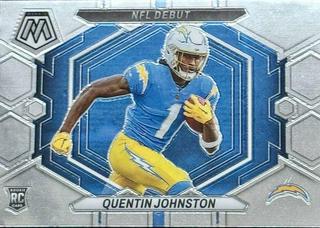 Quentin Johnston