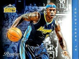 Al Harrington