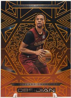 Darius Garland