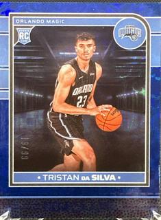 Tristan da Silva