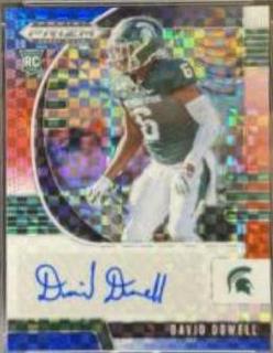 David Dowell