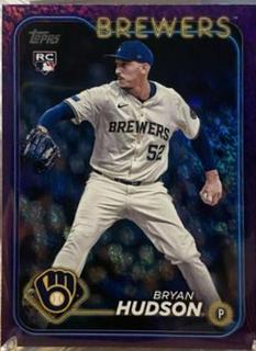 Bryan Hudson