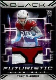 Trey McBride
