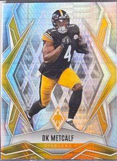 DK Metcalf