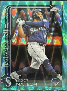 Josh Naylor
