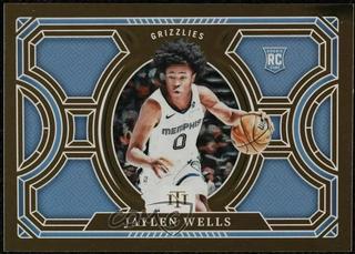 Jaylen Wells