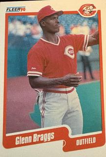 Glenn Braggs