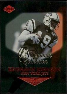 Keyshawn Johnson