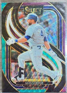 Alex Gordon