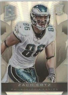 Zach Ertz