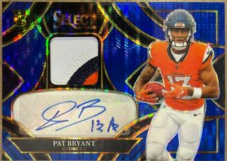 Pat Bryant