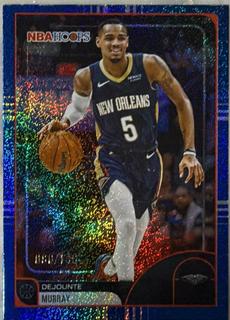 Dejounte Murray
