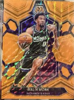 Malik Monk