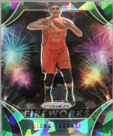 Diana Taurasi