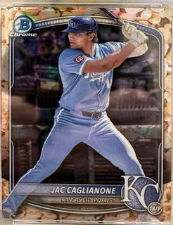 Jac Caglianone