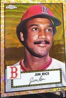 Jim Rice