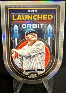 Babe Ruth
