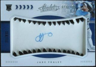 Jake Fraley