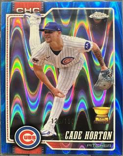 Cade Horton