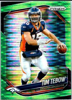 Tim Tebow