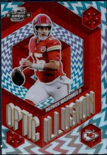 Patrick Mahomes II