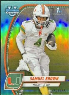 Samuel Brown