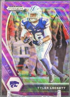 Tyler Lockett