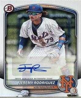 Jeremy Rodriguez