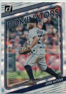 Jose Altuve