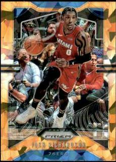 Josh Richardson