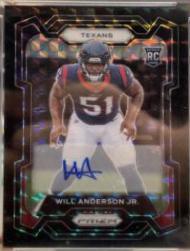 Will Anderson Jr.