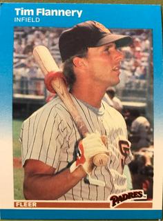 Tim Flannery