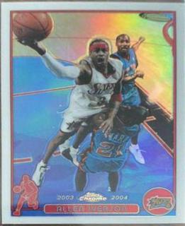 Allen Iverson