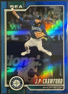 J.P. Crawford