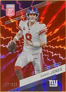 Daniel Jones