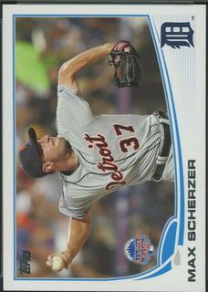 Max Scherzer