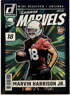 Marvin Harrison Jr.