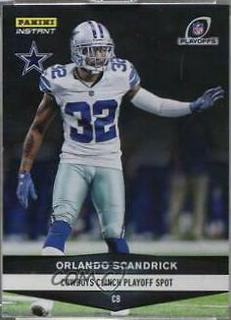 Orlando Scandrick
