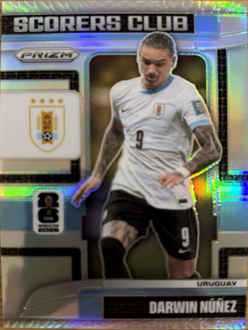Darwin Nunez